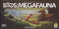 Thumbnail of Bios: Megafauna (2nd ed) box art