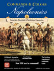 Cover from Commands and Colors: Napoleonics - Generals, Marshals, Tacticians expansion