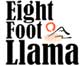 Eight Foot Llama logo