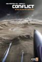 Cover of High Frontier 4 All module 3 - conflict