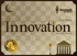 Thumbnail of Innovation cover
