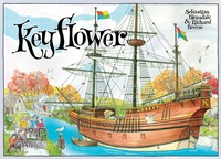 Thumbnail of the Keyflower box