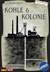 Thumbnail of Kohle & Kolonie cover