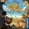Thumbnail of Lost Cities cover