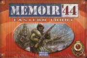 Memoir '44 Eastern Front box