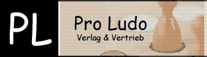 Pro Ludo logo