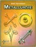 Thumbnail of Metallurgie cover