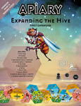 Cover of Apiary: Expanding the Hive expansion