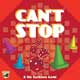 Cover art from Can't Stop