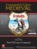 Thumbnail of cover of Commands & Colors: medieva - Crusades