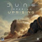 Thumbnail of Dune: Imperium - Uprising cover