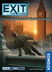Thumbnail of cover to EXIT: The Disappearance of Sherlock Holmes