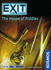 Thumbnail of cover to EXIT - The House of Riddles