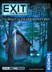Thumbnail of cover to EXIT: Return to the Abandoned Cabin