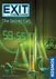 Thumbnail of EXIT: the Game - The Secret Lab cover
