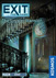 Thumbnail of EXIT - The Sinister Mansion cover
