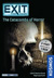 Thumbnail of cover to EXIT - The Catacombs of Horror