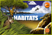 Thumbnail of Habitats cover
