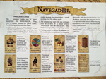 The Navegador Privileges mini-expansion
