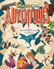 Thumbnail of Paperback Adventures cover