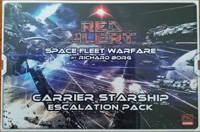 Red Alert: Carrier Escalation pack