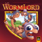 Thumbnail of Wormlord cover