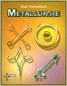 Metallurgie box art
