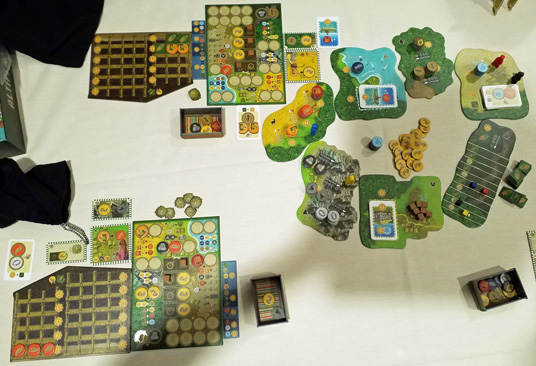 <b>Altiplano</b> in play - I still don’t know what’s going on