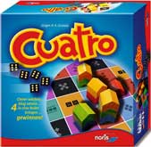 The Cuatro box
