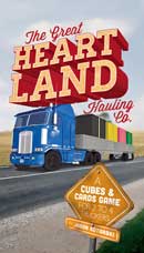Great Heartland Hauling Co box art