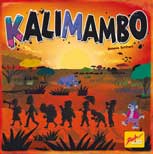Kalimambo box