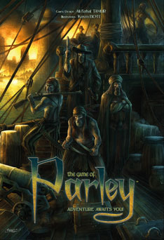 Cover of Parley