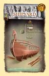 Shipyards development card from Phoenicia
