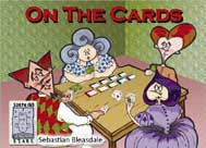 Spiel '11: On the Cards box