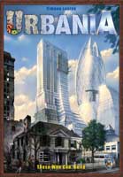 Cover art from Urbania