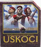 Spiel '11: Uskoci box
