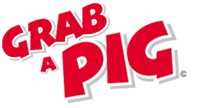 Grab a Pig logo