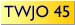 Click here for TWJO 45 (June/July 2004)