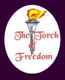 Torch of Freedom Logo